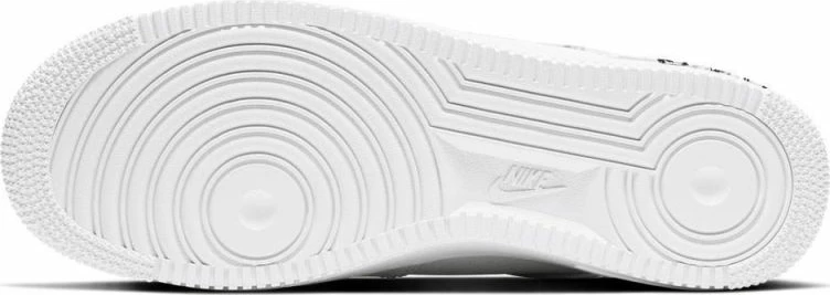 Atlete për meshkuj Nike, të bardha