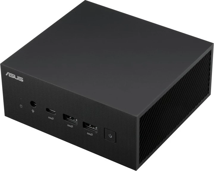 Mini PC ASUS ExpertCenter PN64-BB7004MDE1, Intel Core i7, Wi-Fi 6E, Ethernet LAN