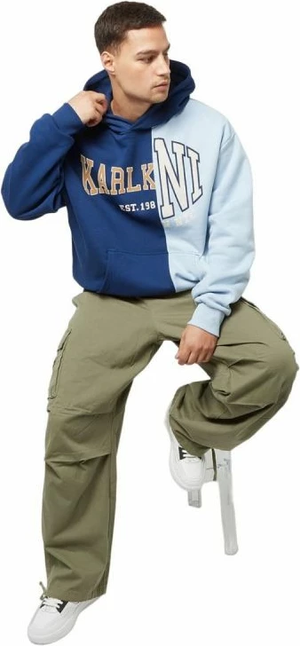 Duks Karl Kani për meshkuj, blu