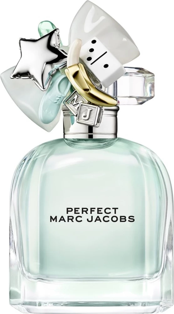 Eau de Toilette për femra Marc Jacobs Perfect 50ml