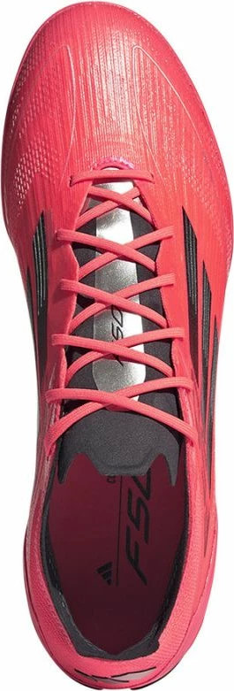 Atlete futbolli adidas për meshkuj, të kuqe [Madhësia: 42]