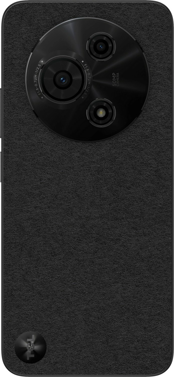 Celular TCL 605 8/256GB, Android 15, i zi