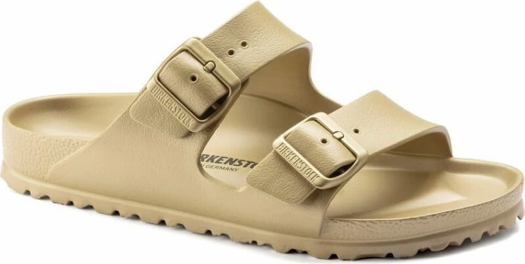 Atlete për femra Birkenstock, të arta