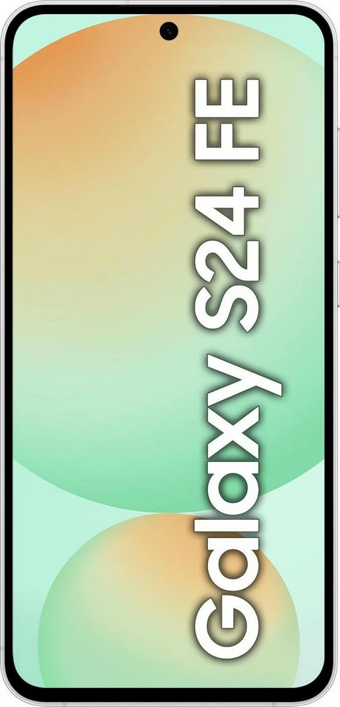 Celular Samsung Galaxy S24 FE 5G 8/128GB Dual SIM miętowy