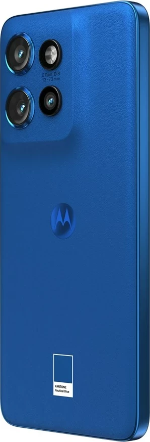Celular Motorola Edge 50 Neo 5G, 6.4", 12 GB RAM, 512 GB, Nautical Blue
