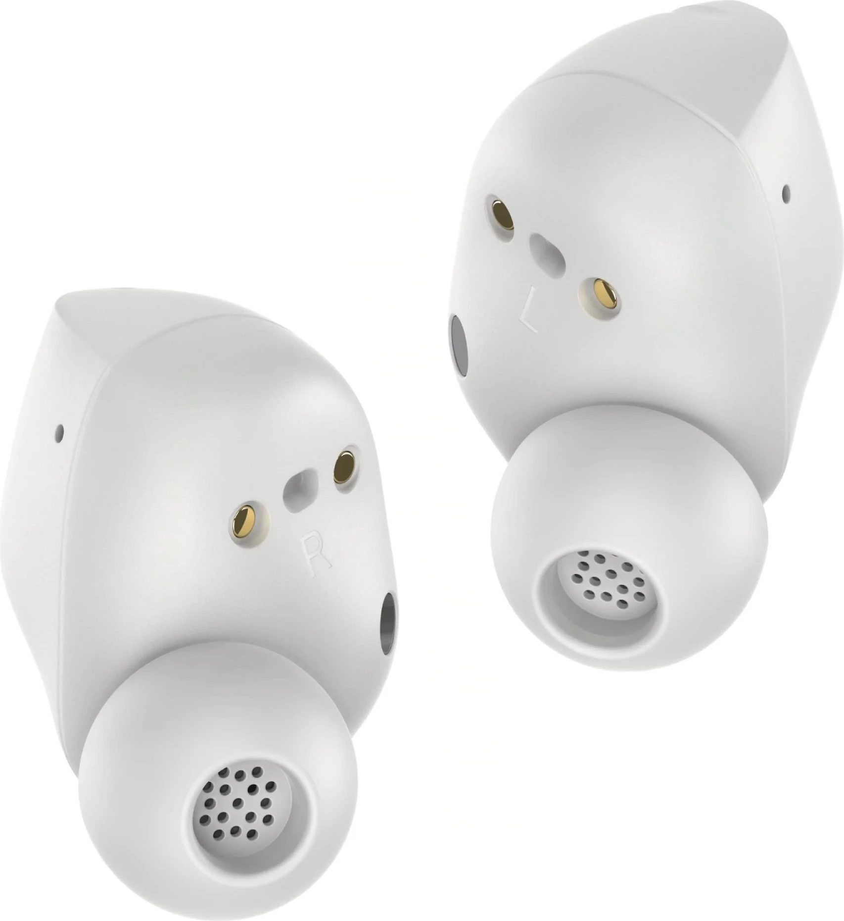 Kufje Sennheiser ACCENTUM TW True Wireless, Bluetooth 5.3, ANC, 28h, të bardha