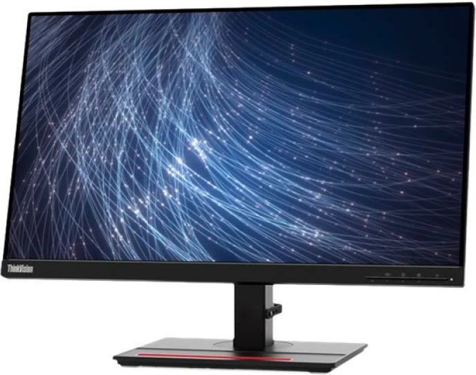 Monitor Lenovo ThinkVision T24m-29 (63A5GAT6EU) 24" TFT/LCD Plug and Play i zi