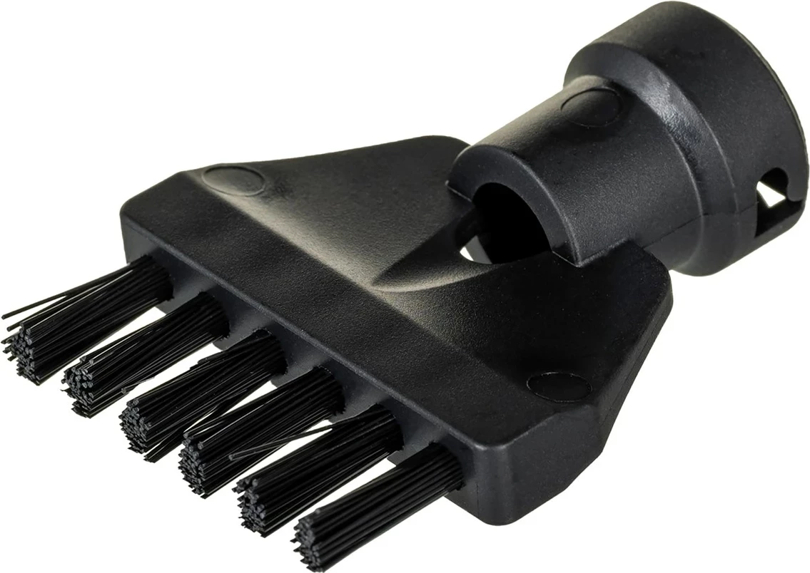 Pastrues me avull Karcher SC 2 Deluxe, 1 L, 1500 W, Bardhë, Zi