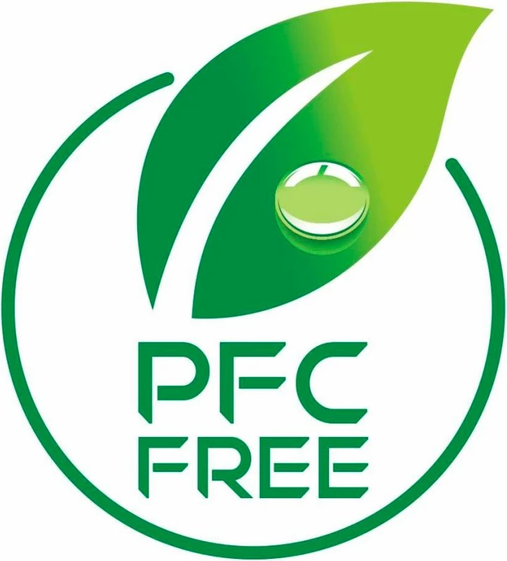 Thes gjumi High Peak Lite Pak 800, për turizëm në natyrë, e kuqe dhe e gjelbër