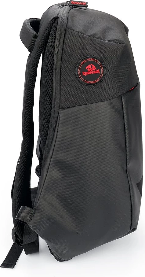 Çantë shpine gaming Redragon GB-93 Skywalker, për laptop 15.6\", 5 xhepa, 29x13x43 cm, e zezë