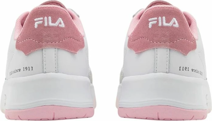 Këpucë femra Fila, të bardha