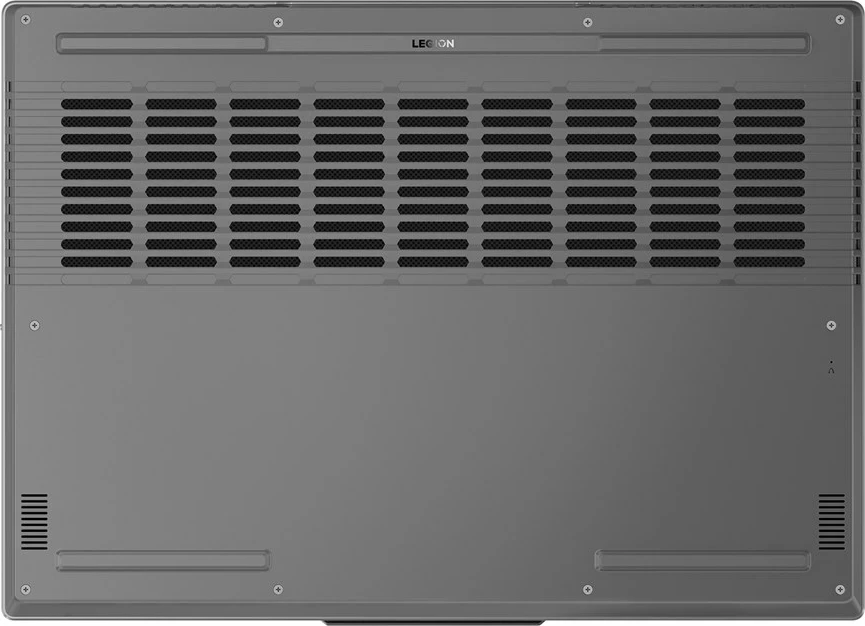 Laptop Lenovo Legion Slim 5 16ARP9, 16", AMD Ryzen 7 7435HS, 16 GB RAM, 512 GB SSD, NVIDIA RTX 4070, Gri