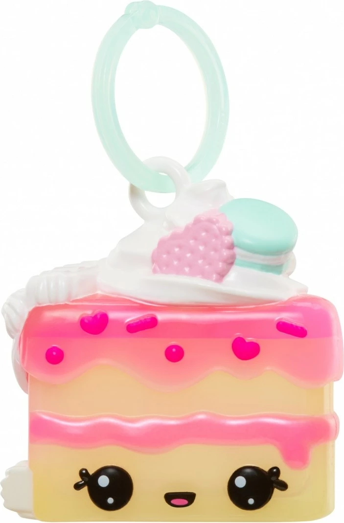 Figurinë Yummiland Num Noms Body Scent, MGA, 1 copë, plastikë, për vajza