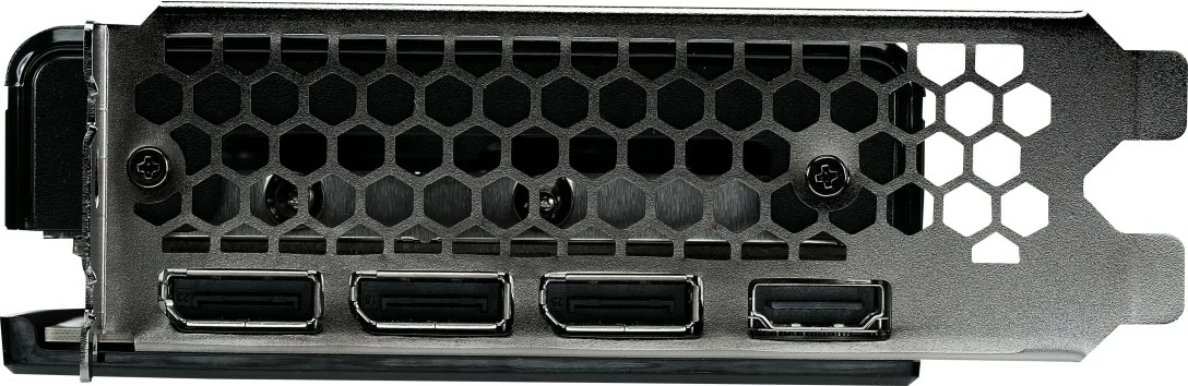 Kartelë grafike Palit GeForce RTX 5070 Infinity 3 OC, 12GB GDDR7, PCI Express 5.0, e zezë