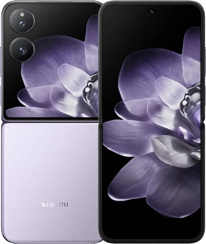 Celular Xiaomi MIX Flip, 6.86", 12 GB RAM, 512 GB, 5G, Lejla