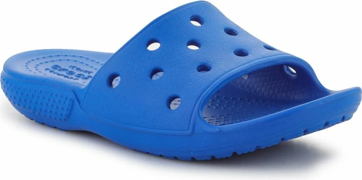Atlete për fëmijë Crocs, blu