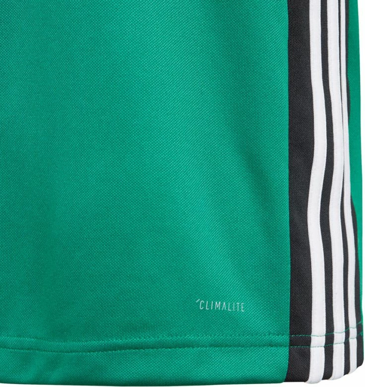 Duks për fëmijë adidas Regista 18, jeshil