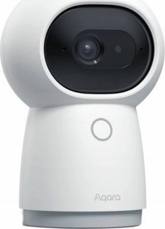 Kamerë IP Xiaomi Aqara G3 2K, 360°, Hub Zigbee 3.0, HomeKit, e bardhë