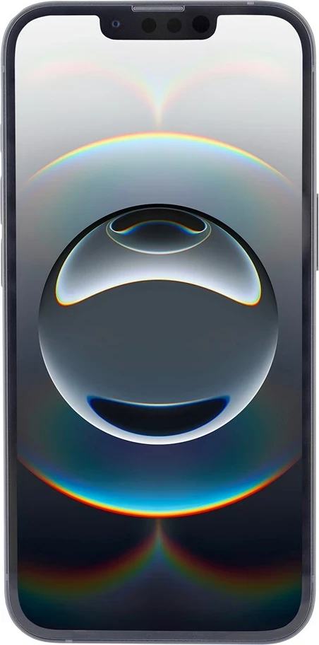 Apple iPhone 16e, 6.1", 128GB, black