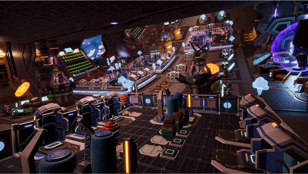 Lojë PC Kalypso Media Spacebase Startopia (DVD-ROM)