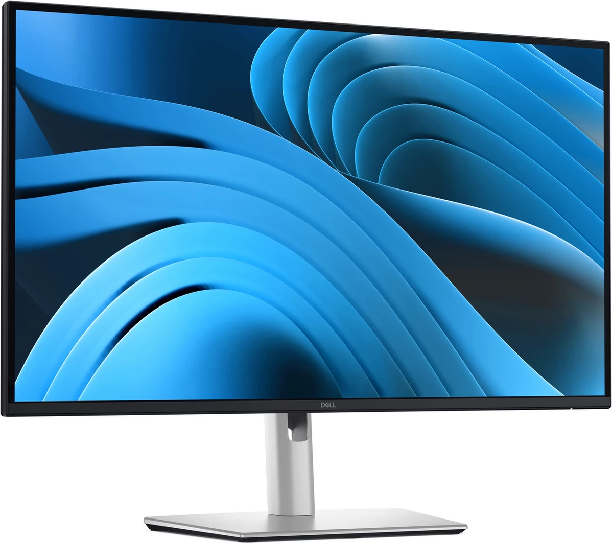 Monitor, Dell, P2725D 210-BRDL, 27", zi