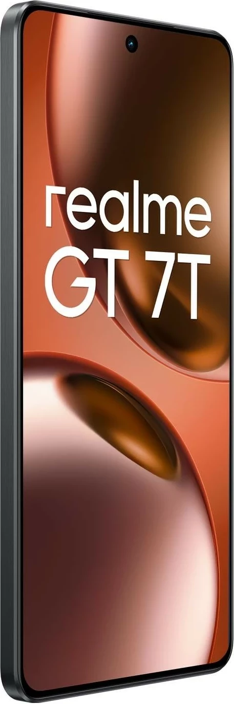 Celular Realme GT 7T 12/256GB, e zi