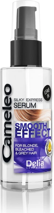 Serum për maja të flokëve Cameleo Smooth Effect Silky Express për femra 55ml