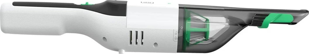 Fshesë dore BLACK+DECKER REVHV8C-QW, pa qese, e bardhë