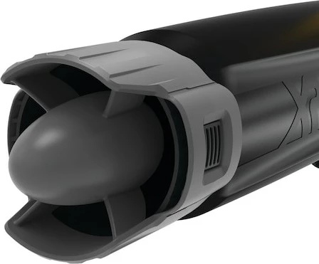 Fshesë gjethe me bateri DeWALT DCMBL562P1-QW, 18V, 5Ah, Verdhë