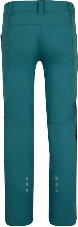 Pantallona për fëmijë Trollkids, të gjelbra