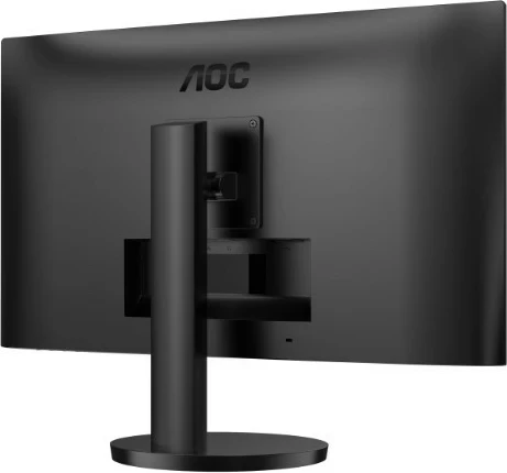 Monitor AOC U27B3CF 27 inç 4K IPS, 60Hz, e zezë