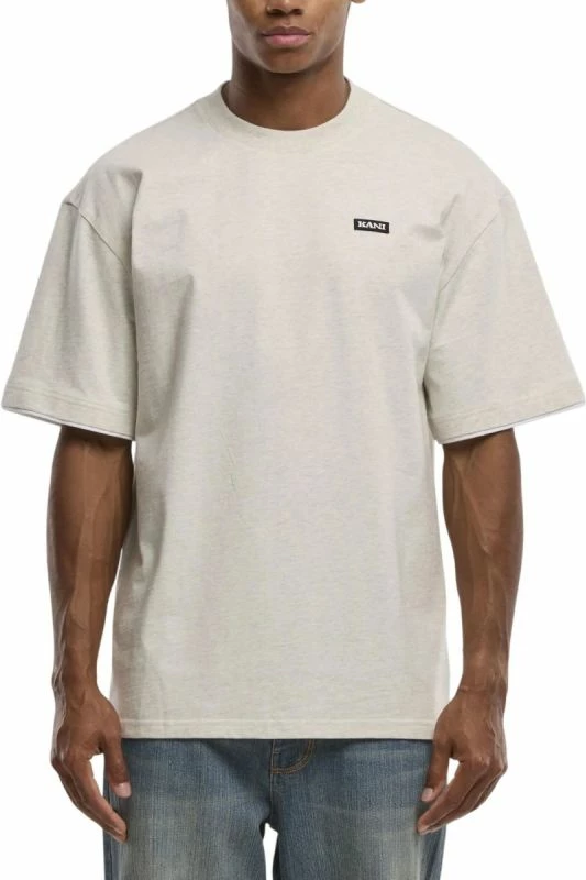 Maicë për meshkuj Karl Kani Retro Oversized PD00013951
