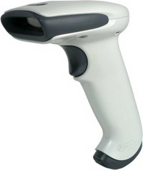Skaner barkodi Honeywell Hyperion 1300g, USB, i bardhë