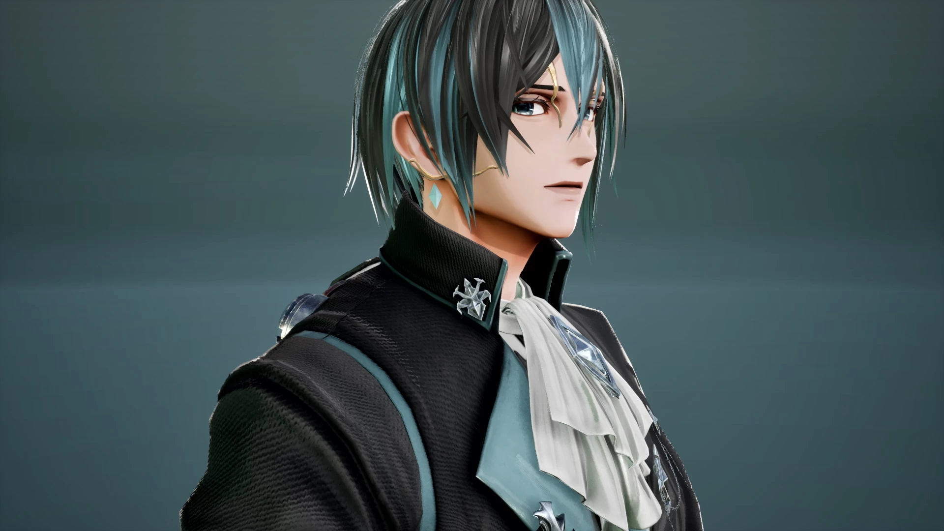 Lojë PS5 Bandai Namco Code Vein II, PEGI 16