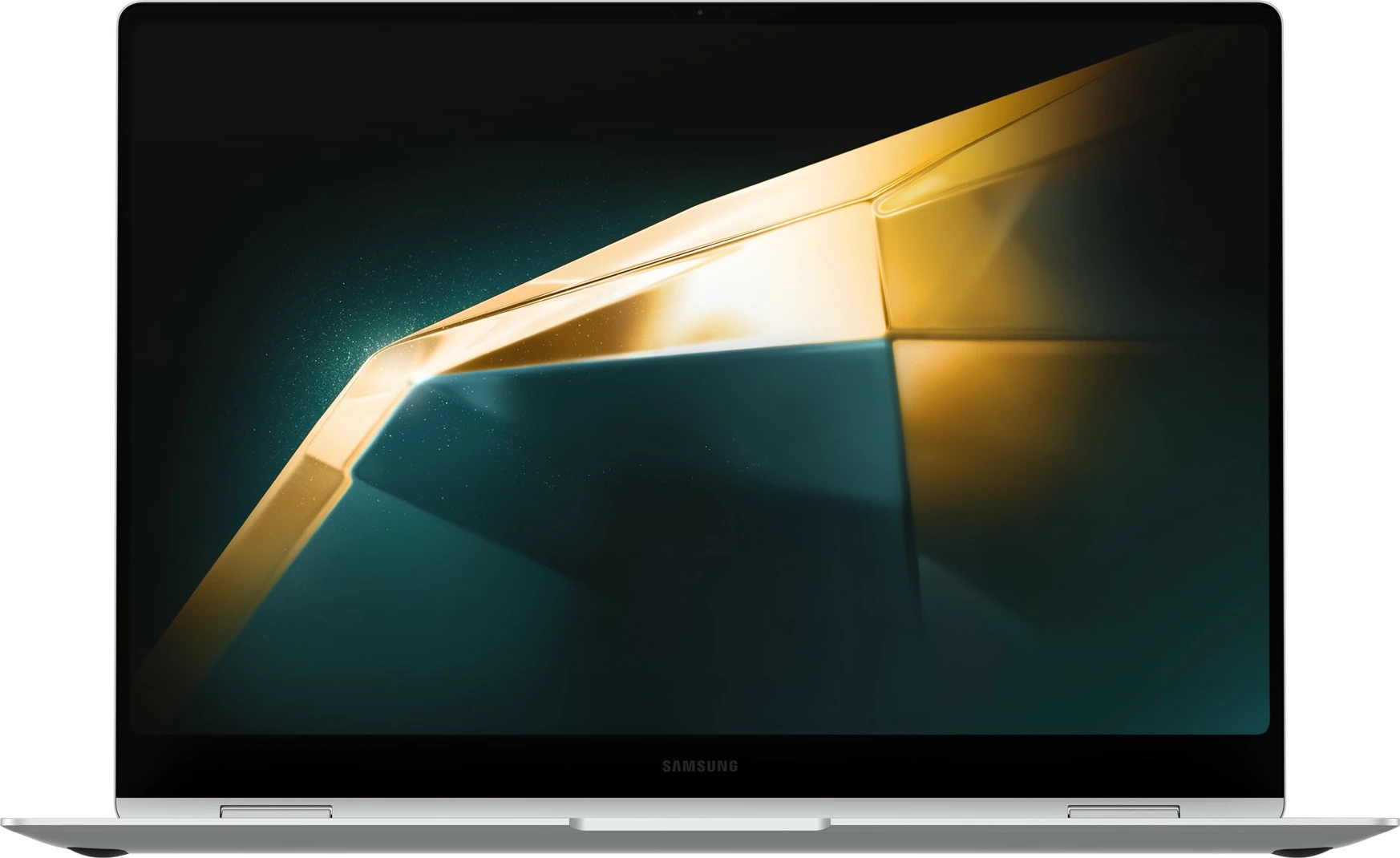 Laptop Samsung Galaxy Book4 Pro 360, Intel Core Ultra 7, 16 GB RAM, 512 GB, Platinum Silver