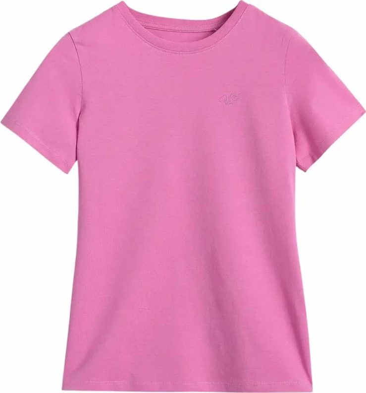 Maicë për fëmijë 4f, rozë