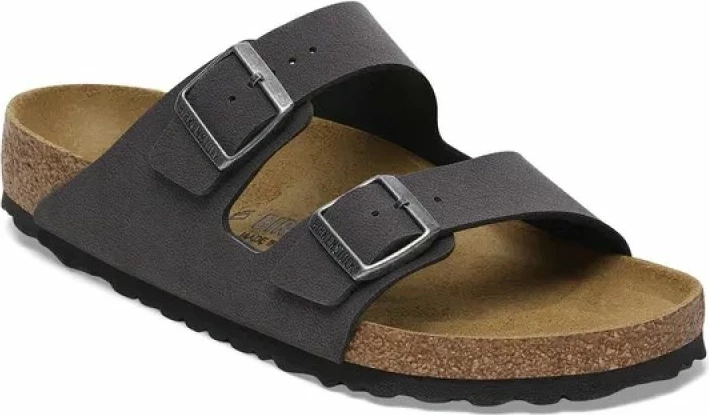 Shapka Birkenstock për meshkuj, gri