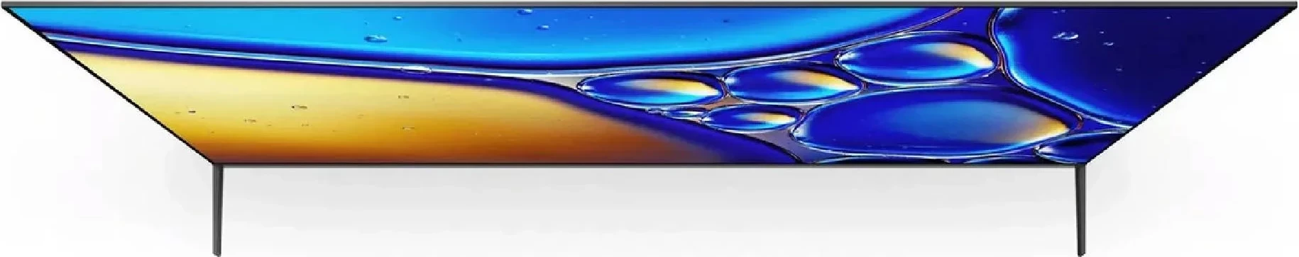 Televizor Sony BRAVIA 8 II K65XR8M25BP 65\" QD-OLED 4K UHD XR, Google TV