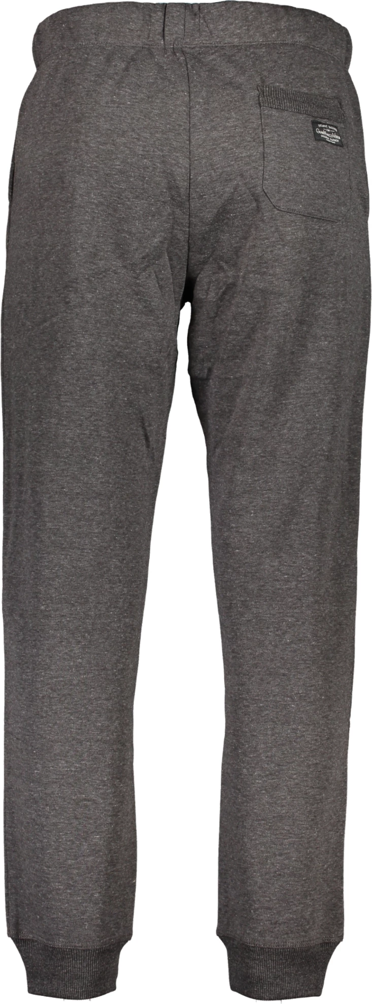 Pantallona sportive GIAN MARCO VENTURI për meshkuj, gri