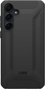 Mbështjellës UAG Scout për Samsung Galaxy A55, i zi