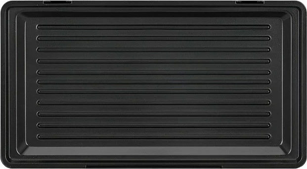 Toster sanduiçësh MPM MOP-54 5-në-1, i zi