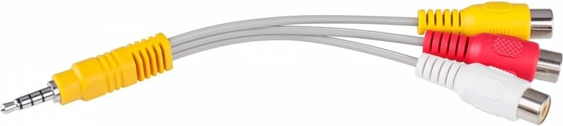 Smart TV Kruger & Matz KM0240FHD-S6, 40", Full HD, i zi