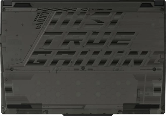 Kompjuter MSI Cyborg 15 A13VE-1005, Intel Core i5-13420H, 15.6 inç, gaming, i zi