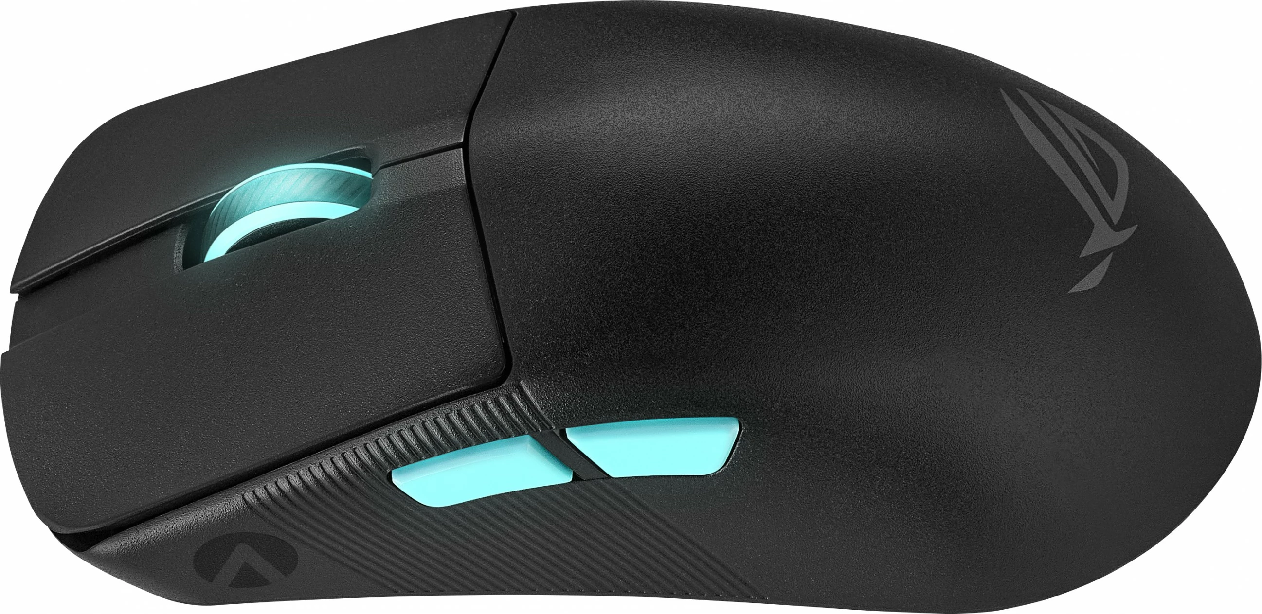 Maus ASUS ROG Harpe Ace Aim Lab Edition, 36000 DPI, i zi