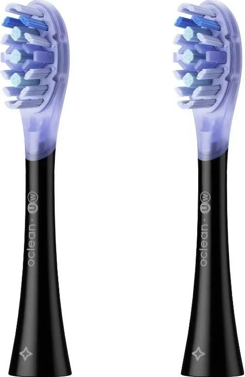 Furçë dhëmbësh sonike Oclean X Ultra 20, e zezë