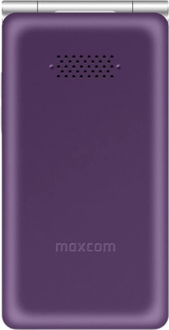 Celular Maxcom MM 835L, Dual SIM, 4G, 3.5", Violet
