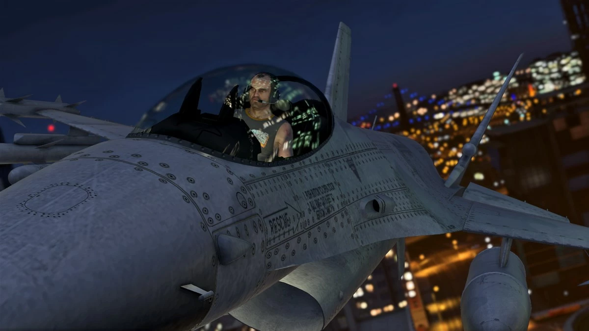 Lojë për Xbox Series X Rockstar Games Grand Theft Auto V (GTA V) + GTA Online