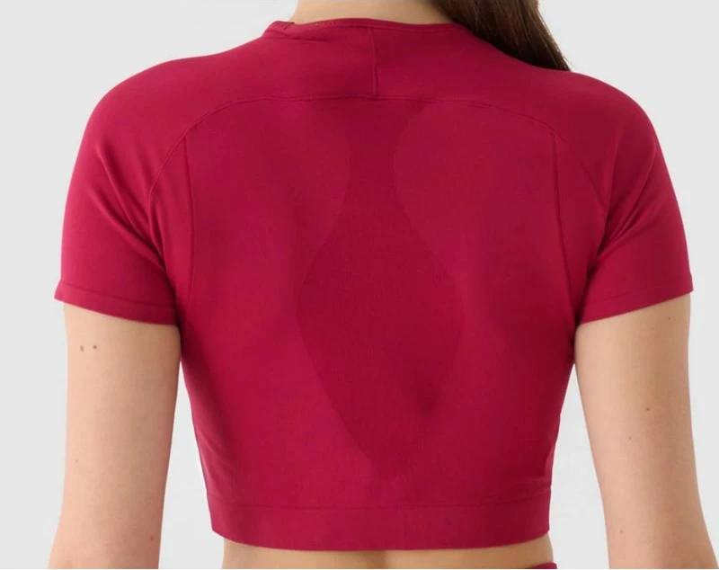 Maicë për femra 4F, rozë