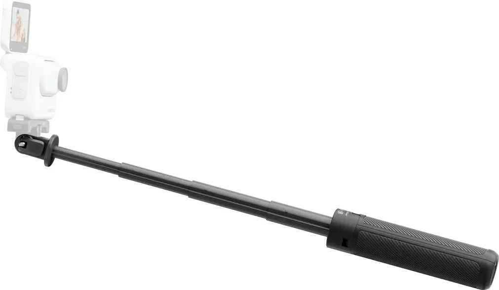 Tripod mini 2-n-1 Insta360 CINSAAVB, alumini, 162mm, 92g, gri