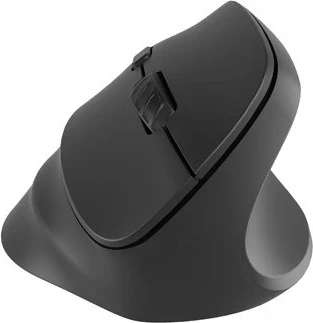 Maus wireless Natec Crake 2, 2400dpi, i zi 